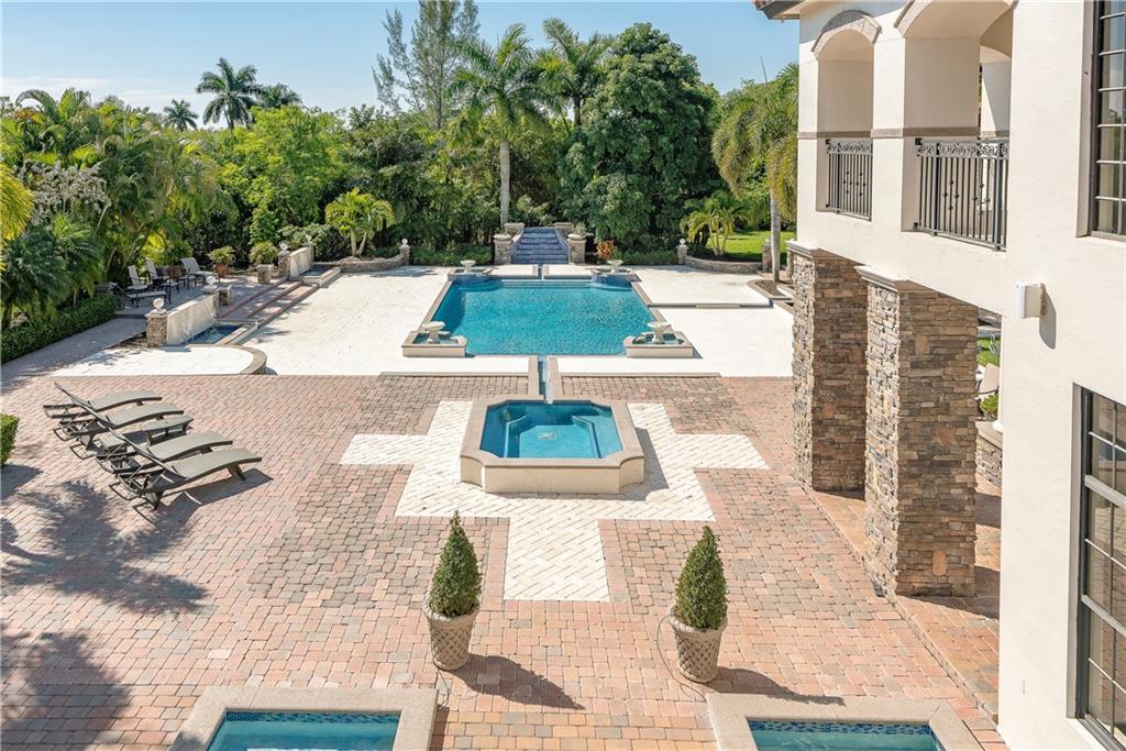 Landmark Ranches 170-184 - Residential