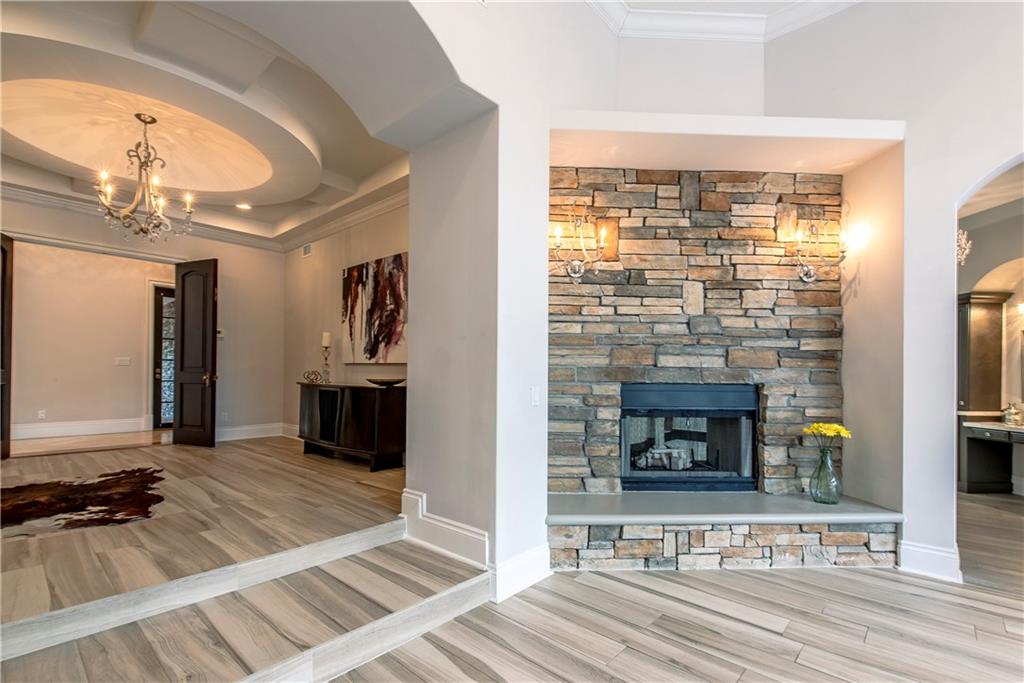 Landmark Ranches 170-184 - Residential