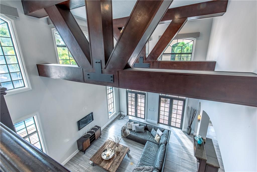 Landmark Ranches 170-184 - Residential