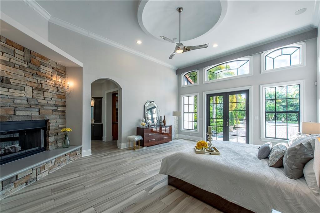 Landmark Ranches 170-184 - Residential