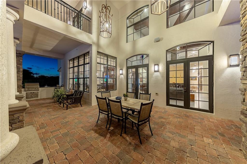 Landmark Ranches 170-184 - Residential