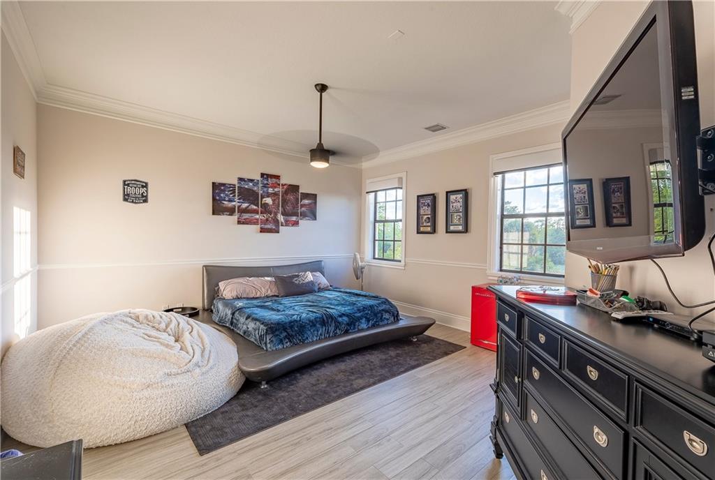 Landmark Ranches 170-184 - Residential