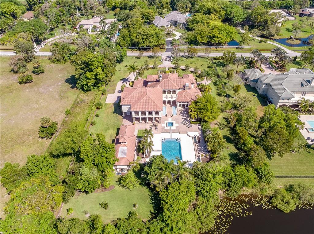 Landmark Ranches 170-184 - Residential