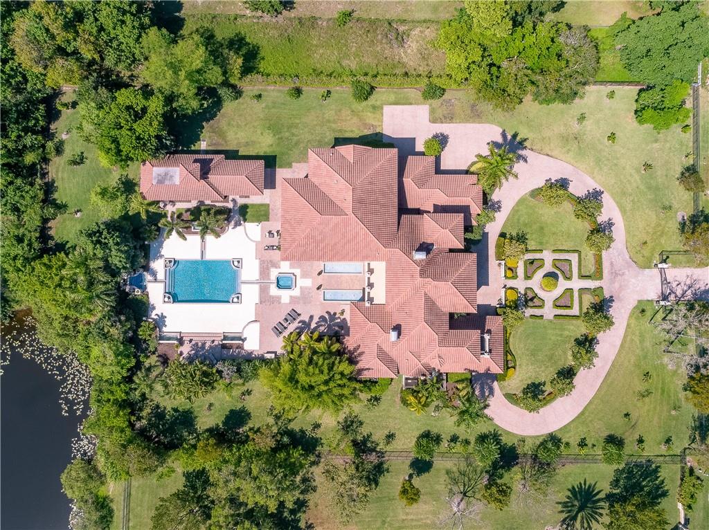 Landmark Ranches 170-184 - Residential