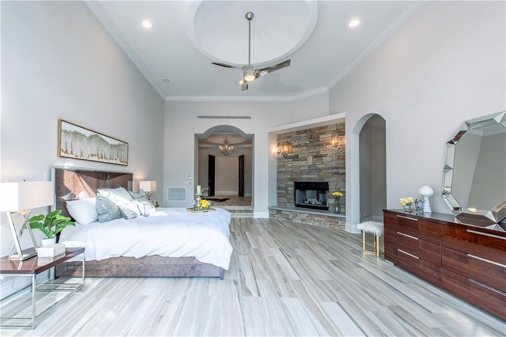 Landmark Ranches 170-184 - Residential