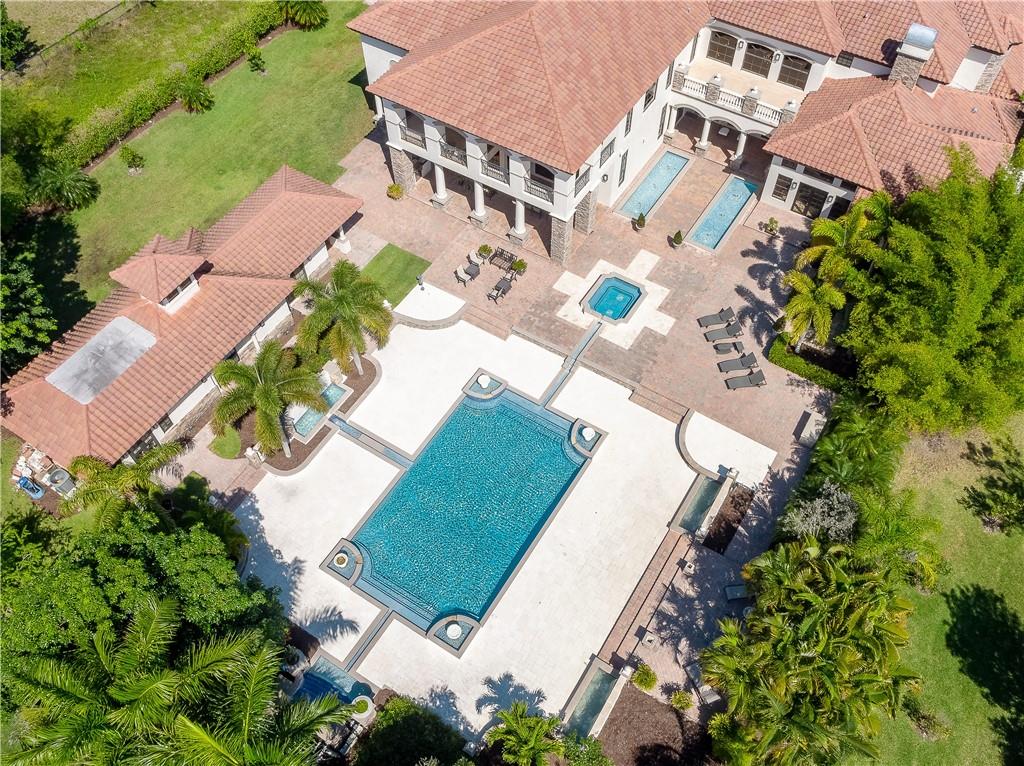 Landmark Ranches 170-184 - Residential