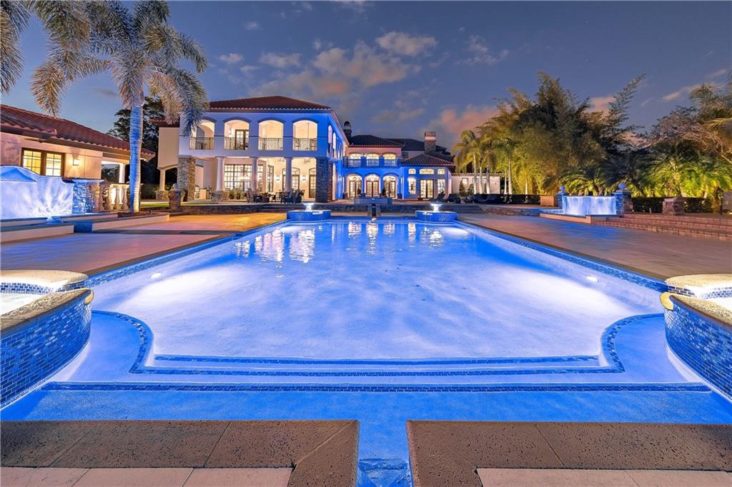 Landmark Ranches 170-184 - Residential