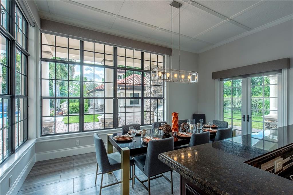 Landmark Ranches 170-184 - Residential