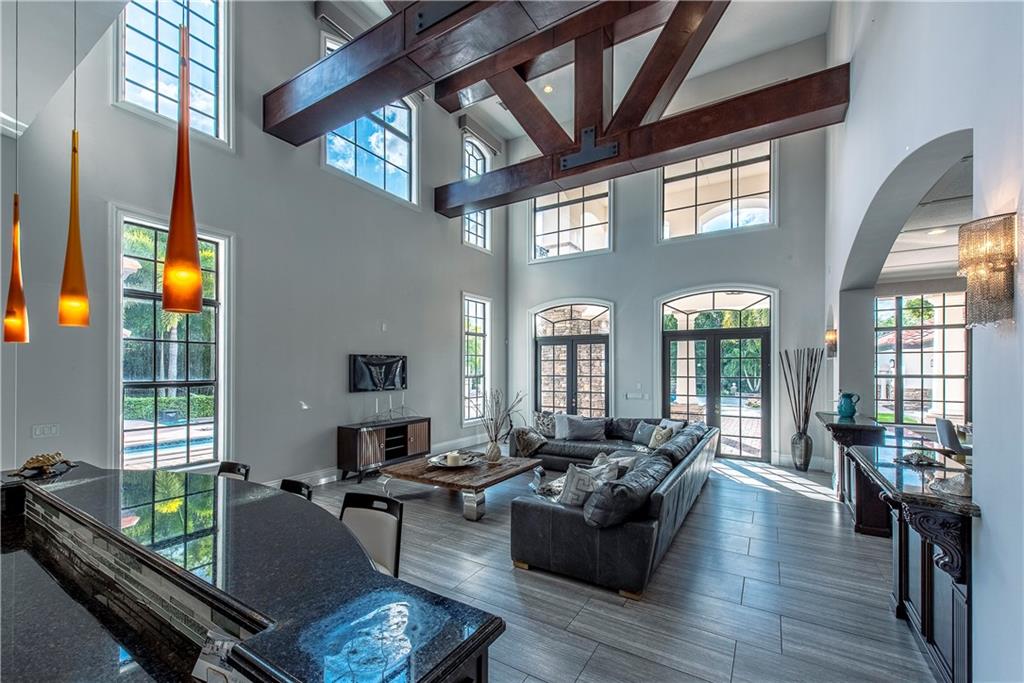 Landmark Ranches 170-184 - Residential