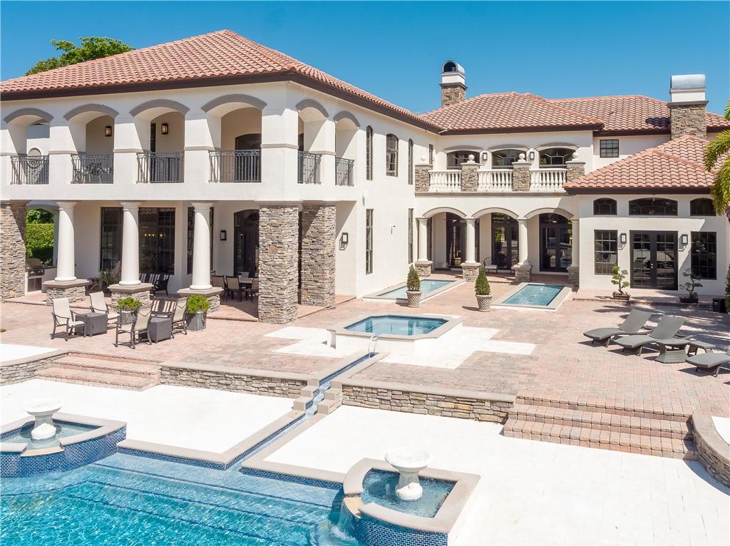 Landmark Ranches 170-184 - Residential