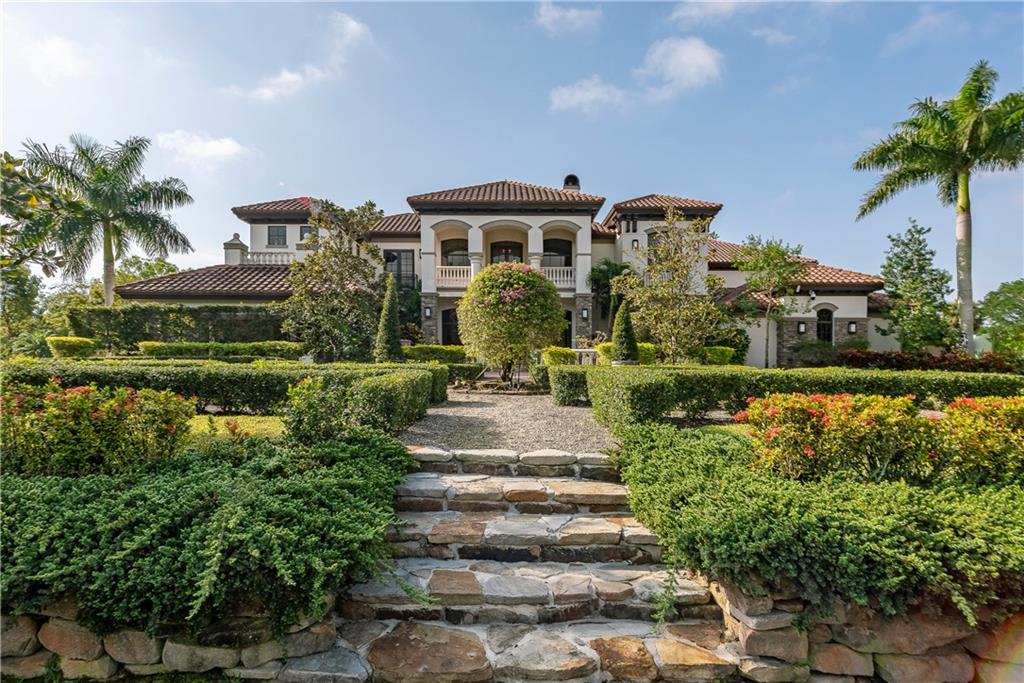 Landmark Ranches 170-184 - Residential