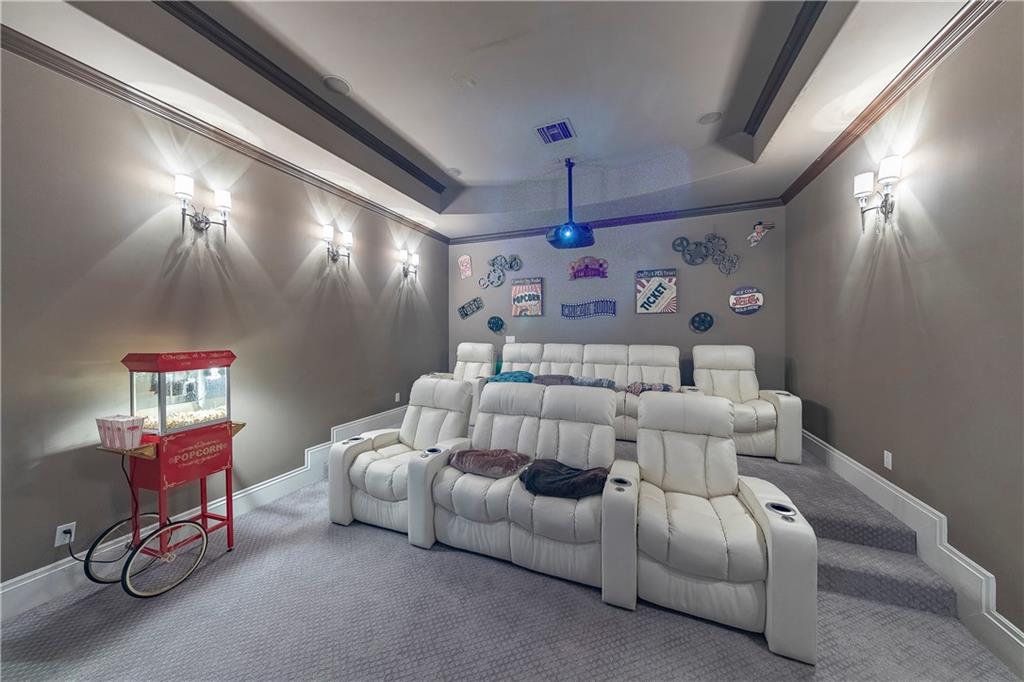 Landmark Ranches 170-184 - Residential