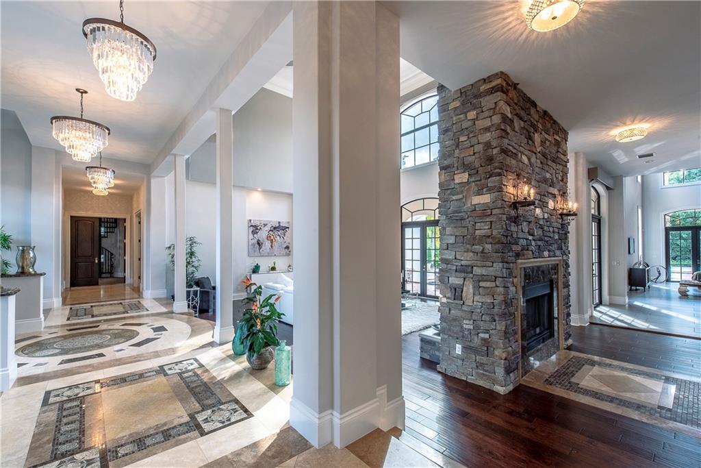 Landmark Ranches 170-184 - Residential