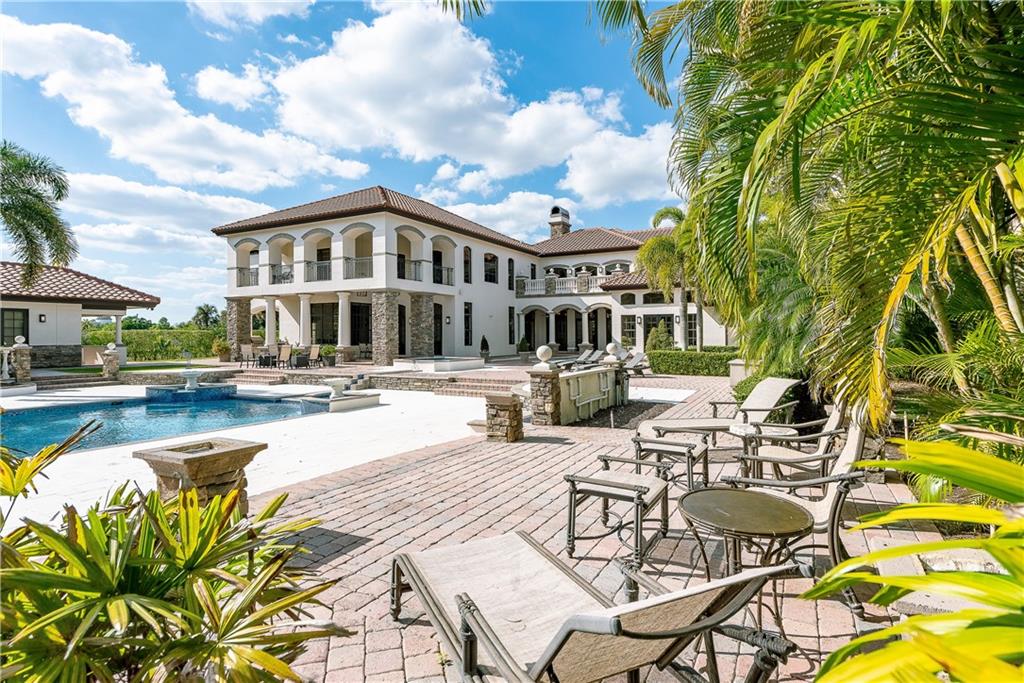 Landmark Ranches 170-184 - Residential