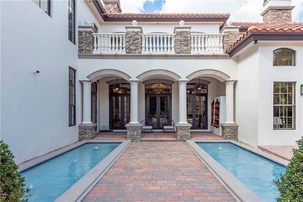 Landmark Ranches 170-184 - Residential