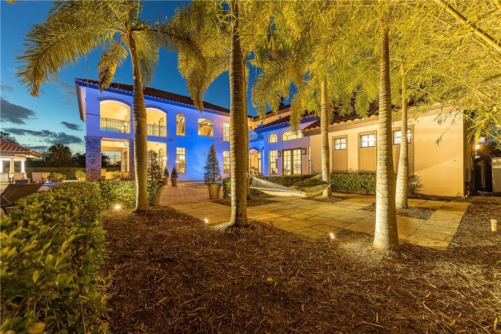 Landmark Ranches 170-184 - Residential