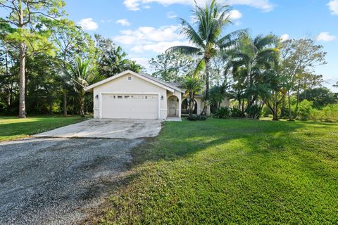 A home in The Acreage