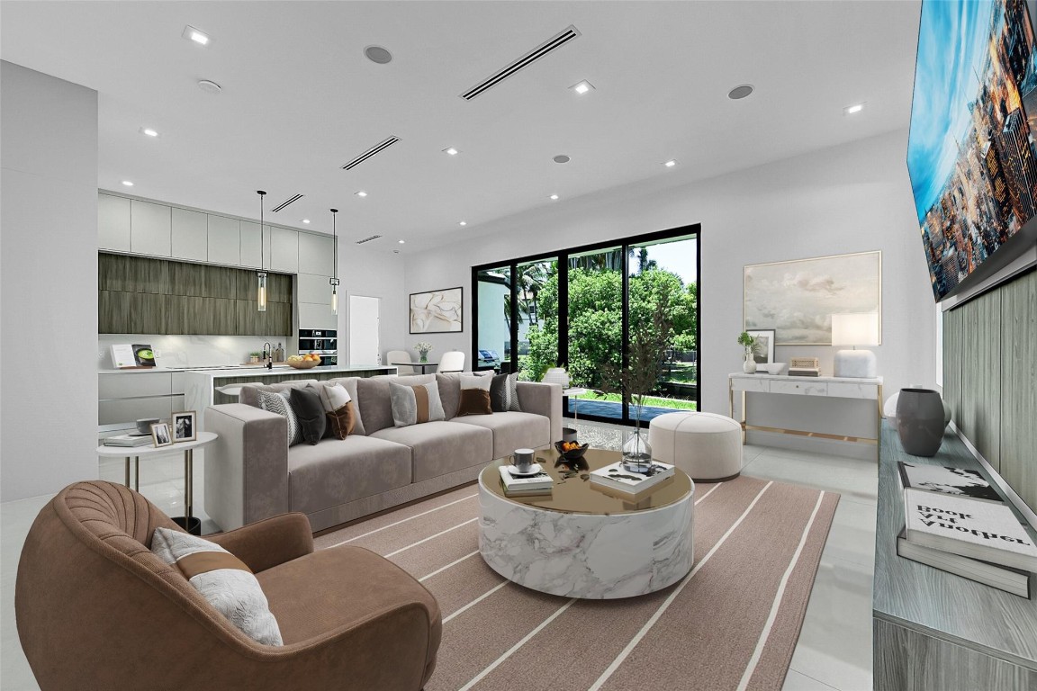 Curva Del Rio Add 35-44 B - Residential