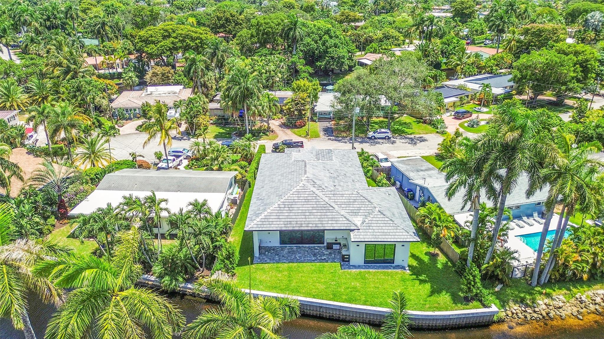 Curva Del Rio Add 35-44 B - Residential