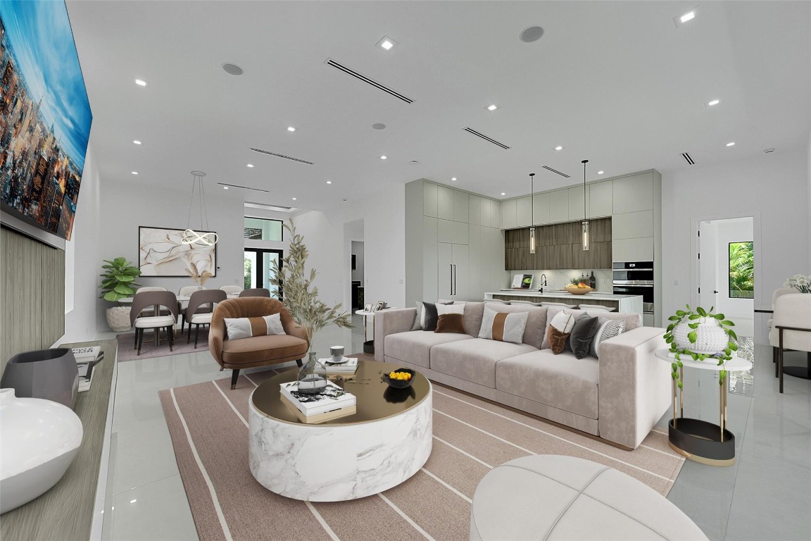 Curva Del Rio Add 35-44 B - Residential