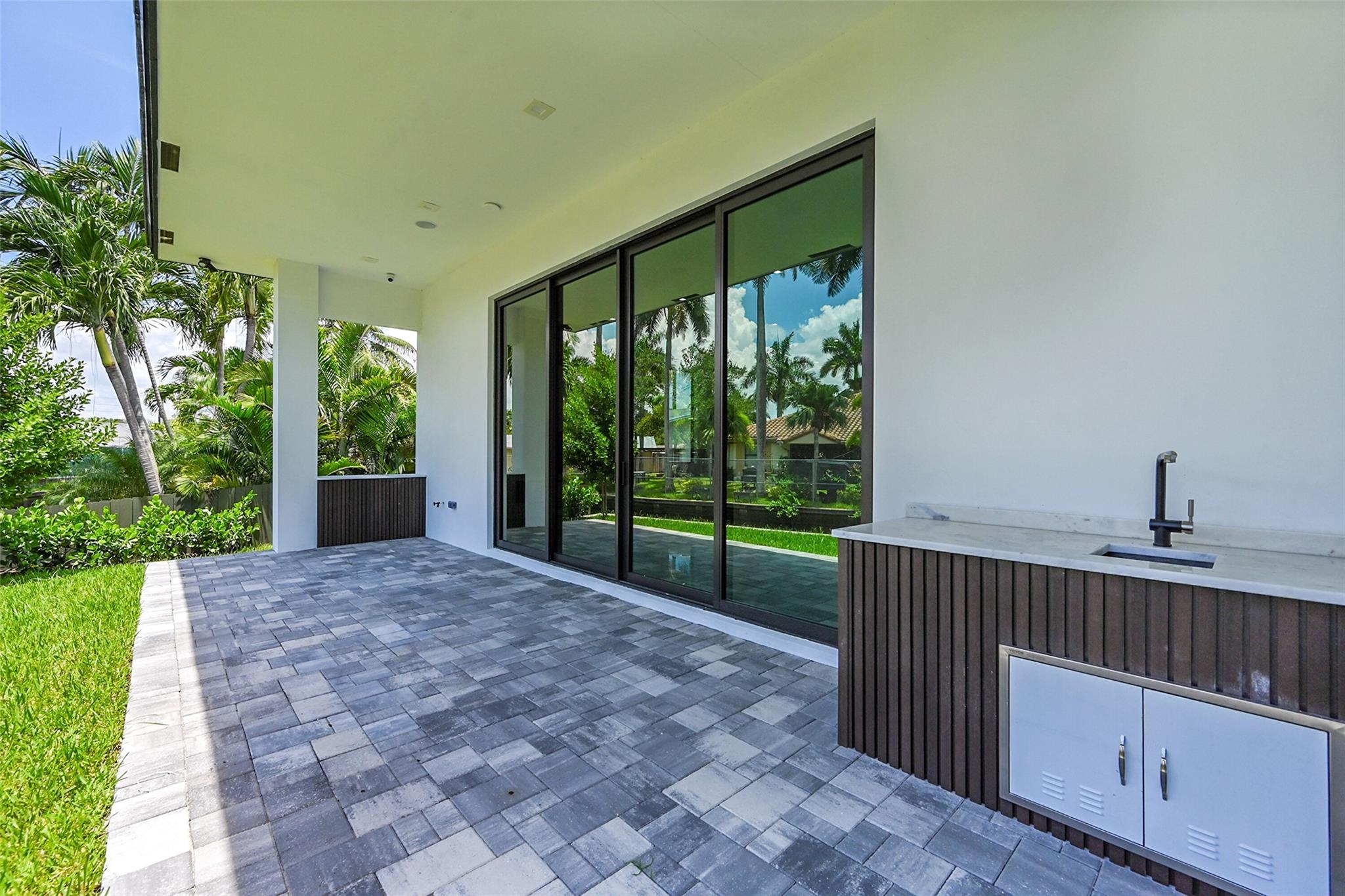 Curva Del Rio Add 35-44 B - Residential