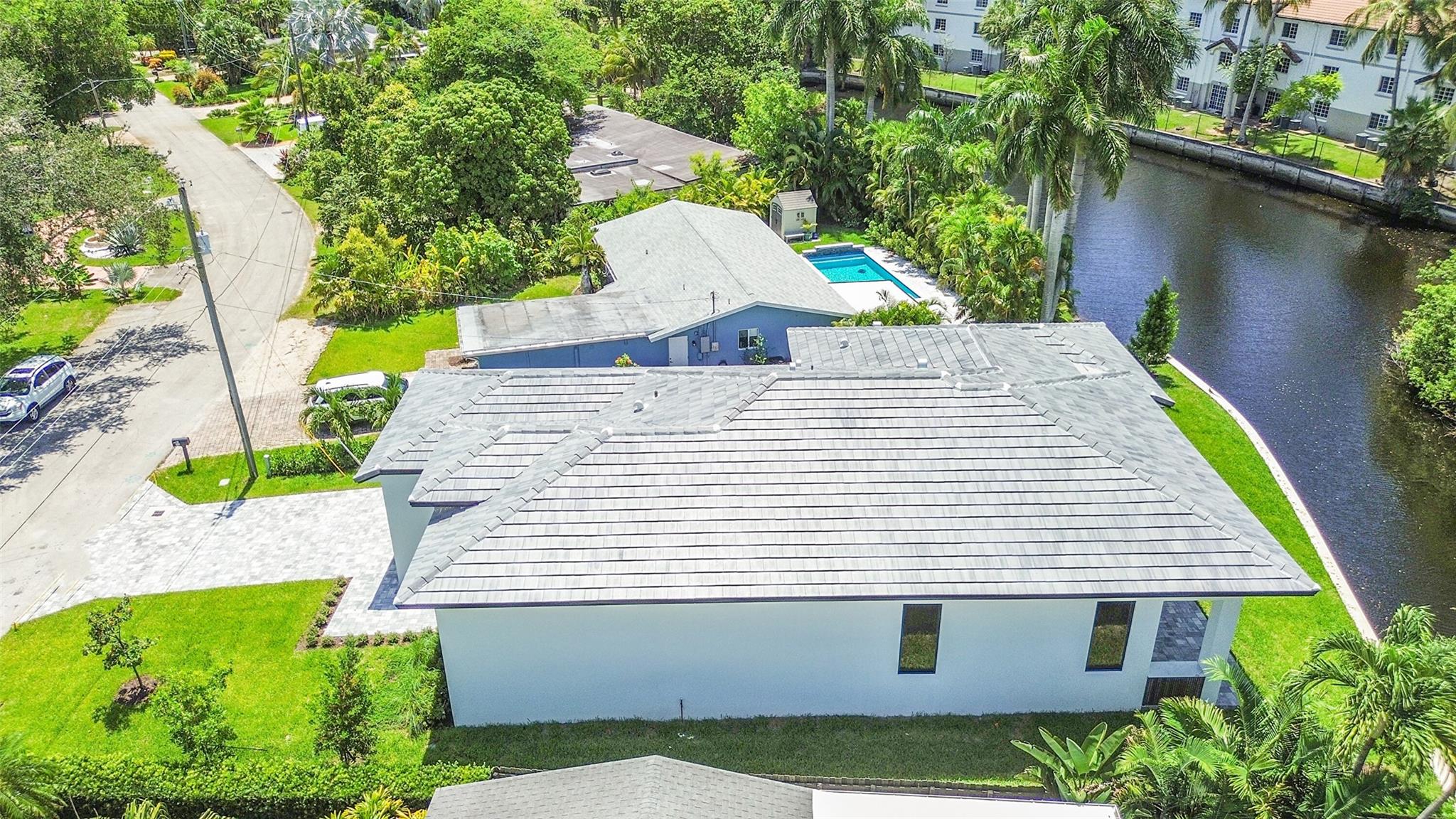 Curva Del Rio Add 35-44 B - Residential