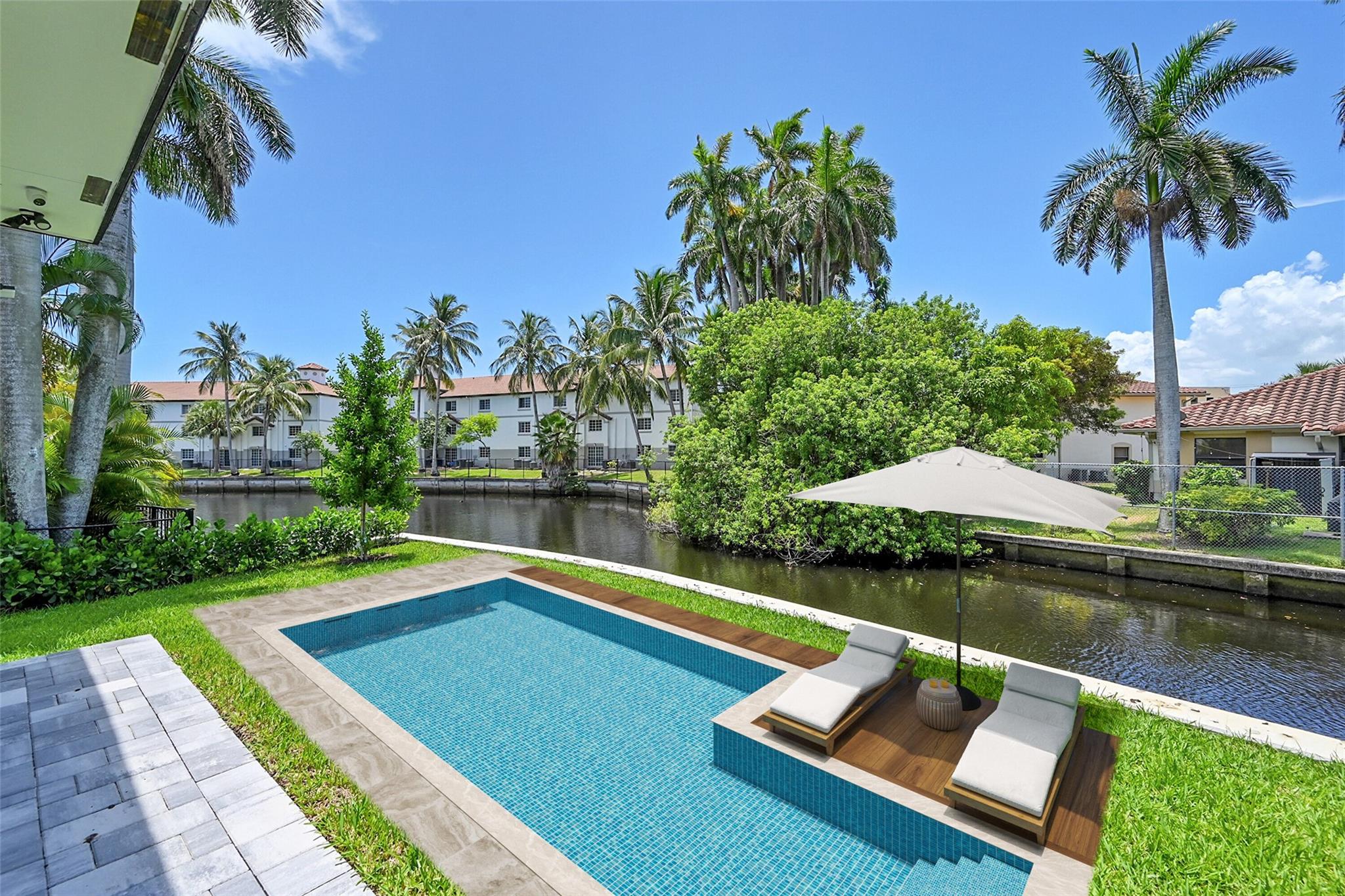 Curva Del Rio Add 35-44 B - Residential