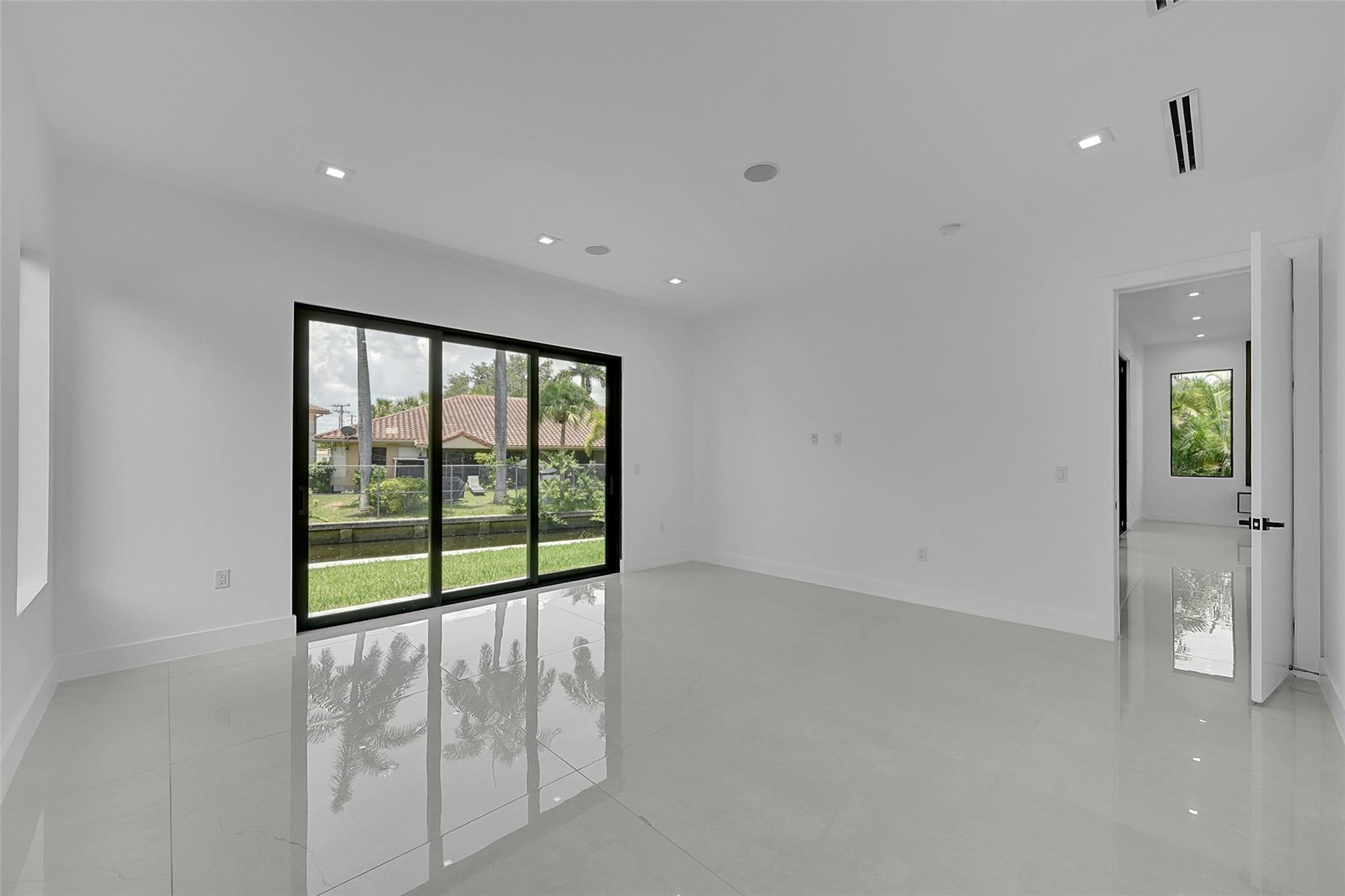 Curva Del Rio Add 35-44 B - Residential