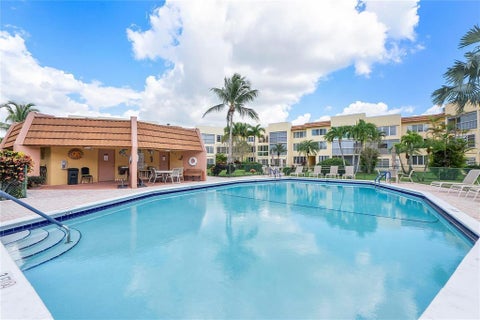 Tiny photo for 6890 ROYAL PALM Boulevard #101H, Margate, FL 33063 (MLS # B26088364)
