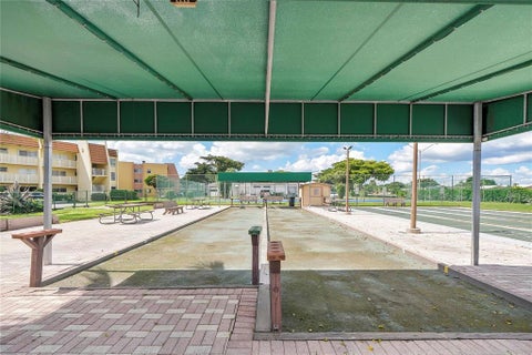 Tiny photo for 6890 ROYAL PALM Boulevard #101H, Margate, FL 33063 (MLS # B26088364)