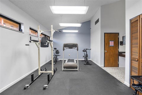 Tiny photo for 6890 ROYAL PALM Boulevard #101H, Margate, FL 33063 (MLS # B26088364)