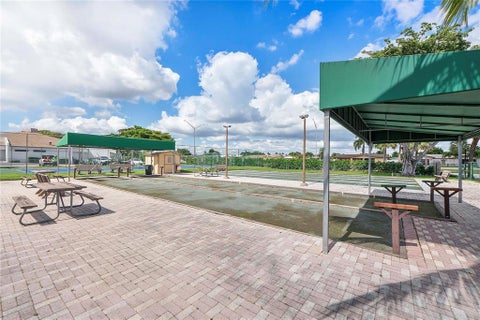 Tiny photo for 6890 ROYAL PALM Boulevard #101H, Margate, FL 33063 (MLS # B26088364)