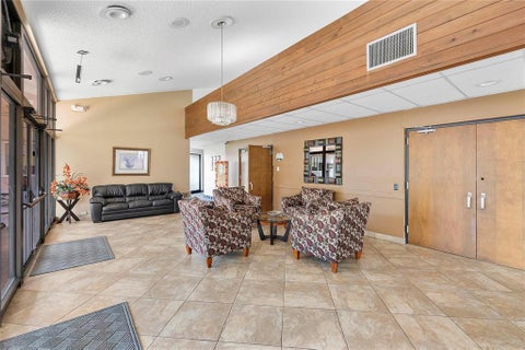 Tiny photo for 6890 ROYAL PALM Boulevard #101H, Margate, FL 33063 (MLS # B26088364)