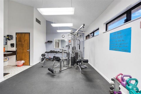 Tiny photo for 6890 ROYAL PALM Boulevard #101H, Margate, FL 33063 (MLS # B26088364)