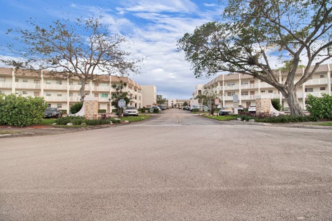 Tiny photo for 6890 ROYAL PALM Boulevard #101H, Margate, FL 33063 (MLS # B26088364)