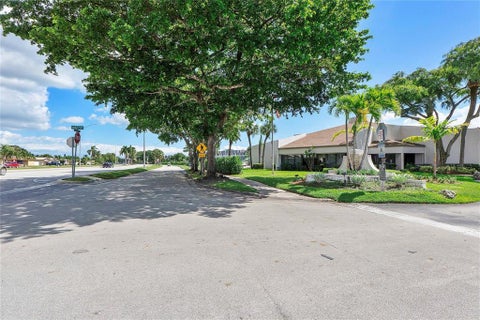 Tiny photo for 6890 ROYAL PALM Boulevard #101H, Margate, FL 33063 (MLS # B26088364)