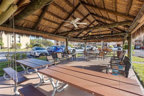 Tiny photo for 6890 ROYAL PALM Boulevard #101H, Margate, FL 33063 (MLS # B26088364)