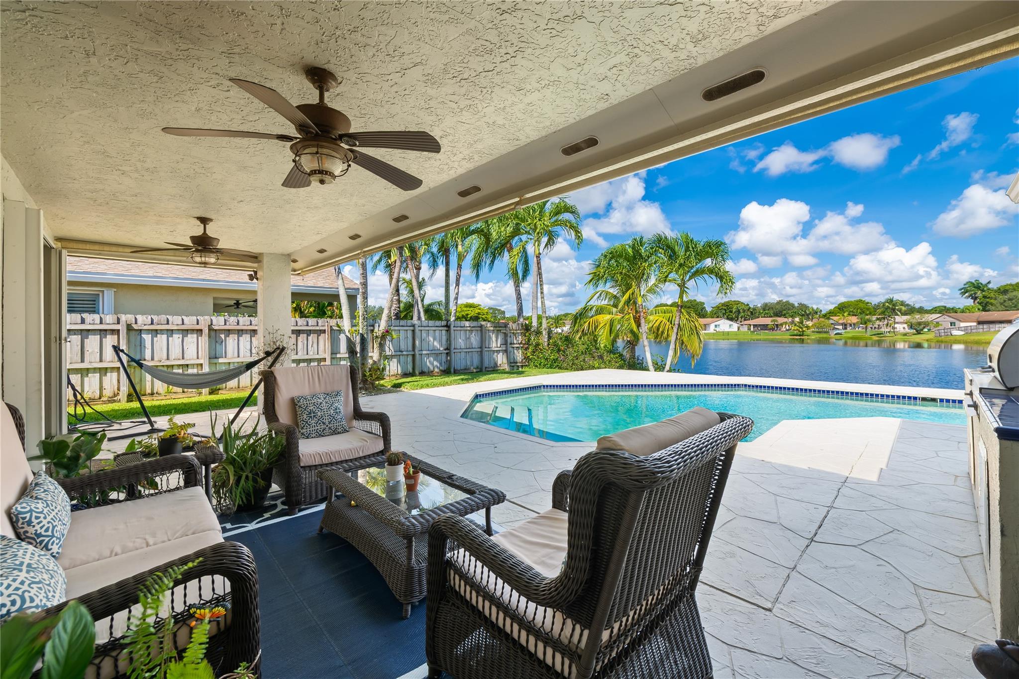 FLAMINGO GARDENS-PHASE TW - Residential