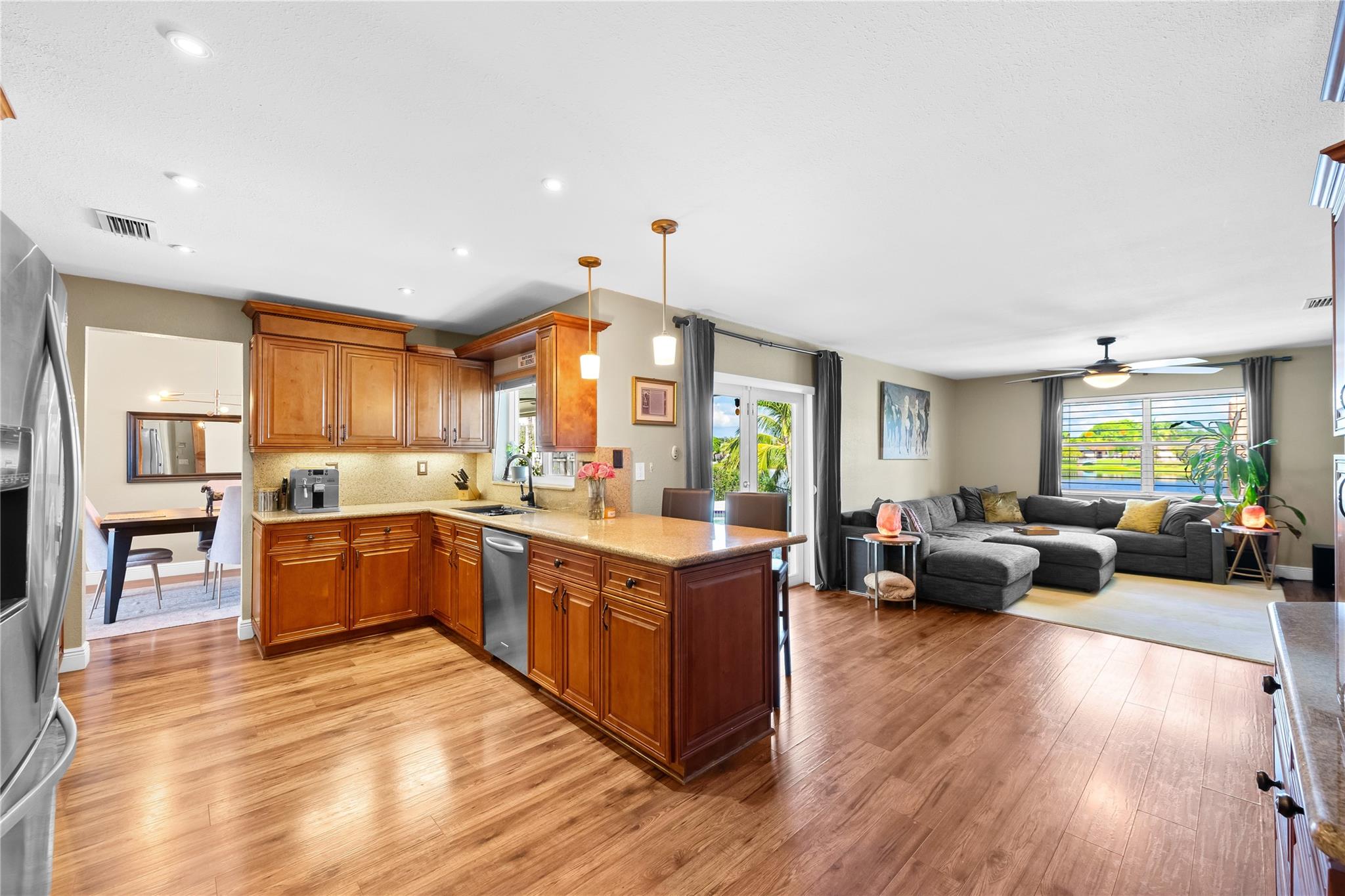 FLAMINGO GARDENS-PHASE TW - Residential