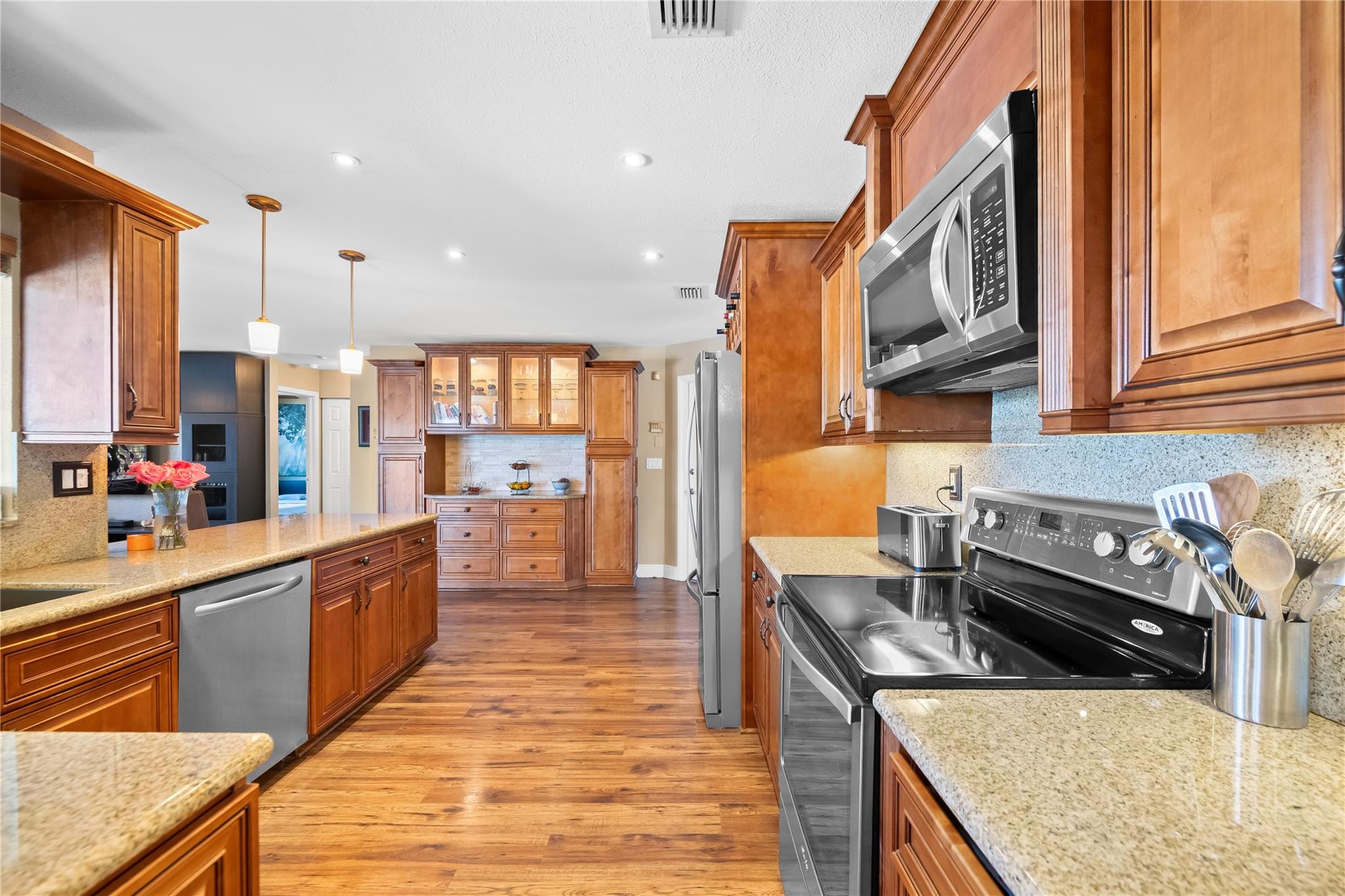 FLAMINGO GARDENS-PHASE TW - Residential