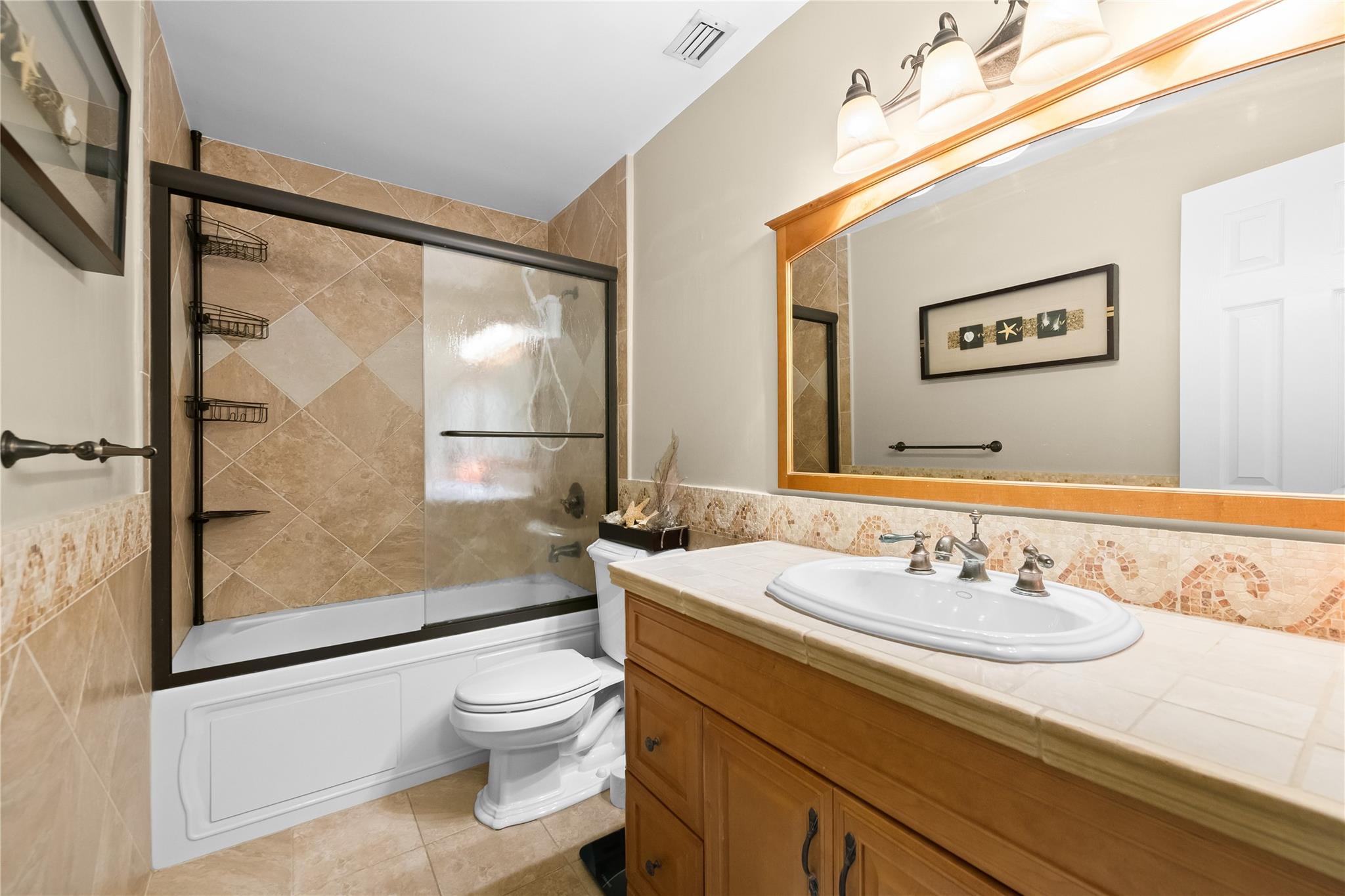 FLAMINGO GARDENS-PHASE TW - Residential