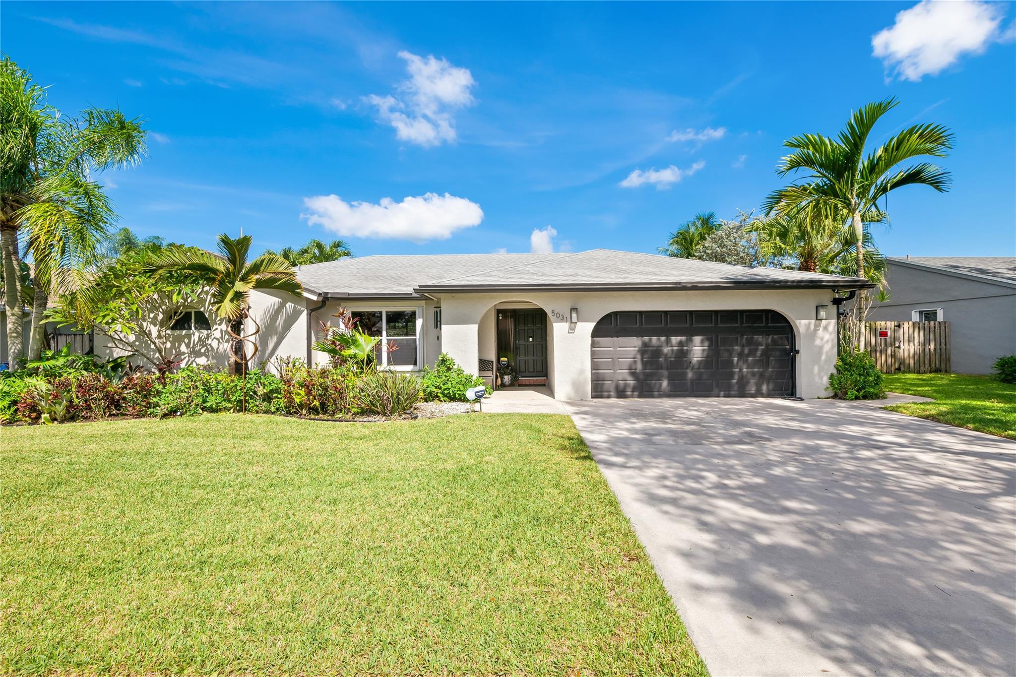 FLAMINGO GARDENS-PHASE TW - Residential