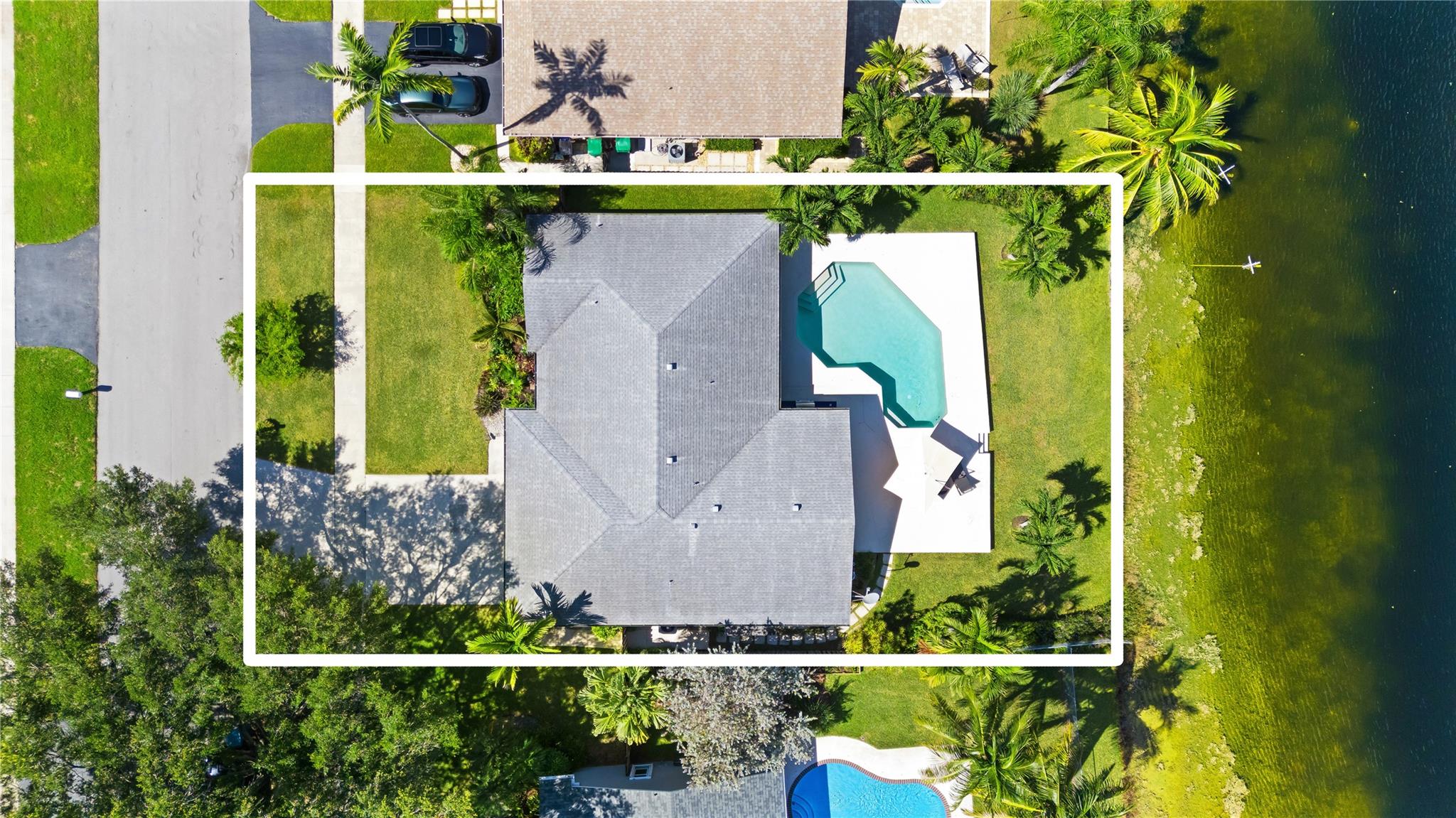 FLAMINGO GARDENS-PHASE TW - Residential