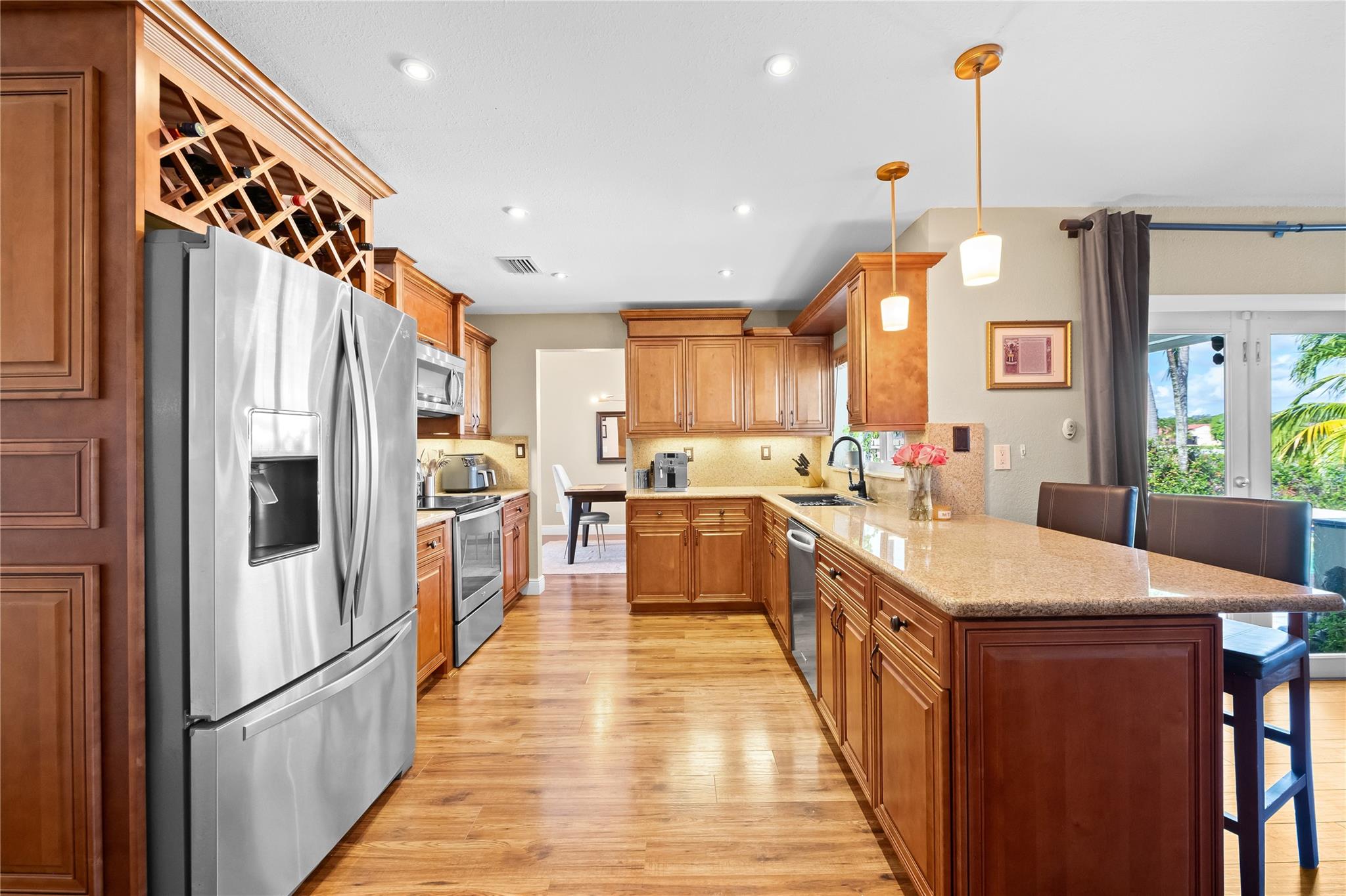 FLAMINGO GARDENS-PHASE TW - Residential