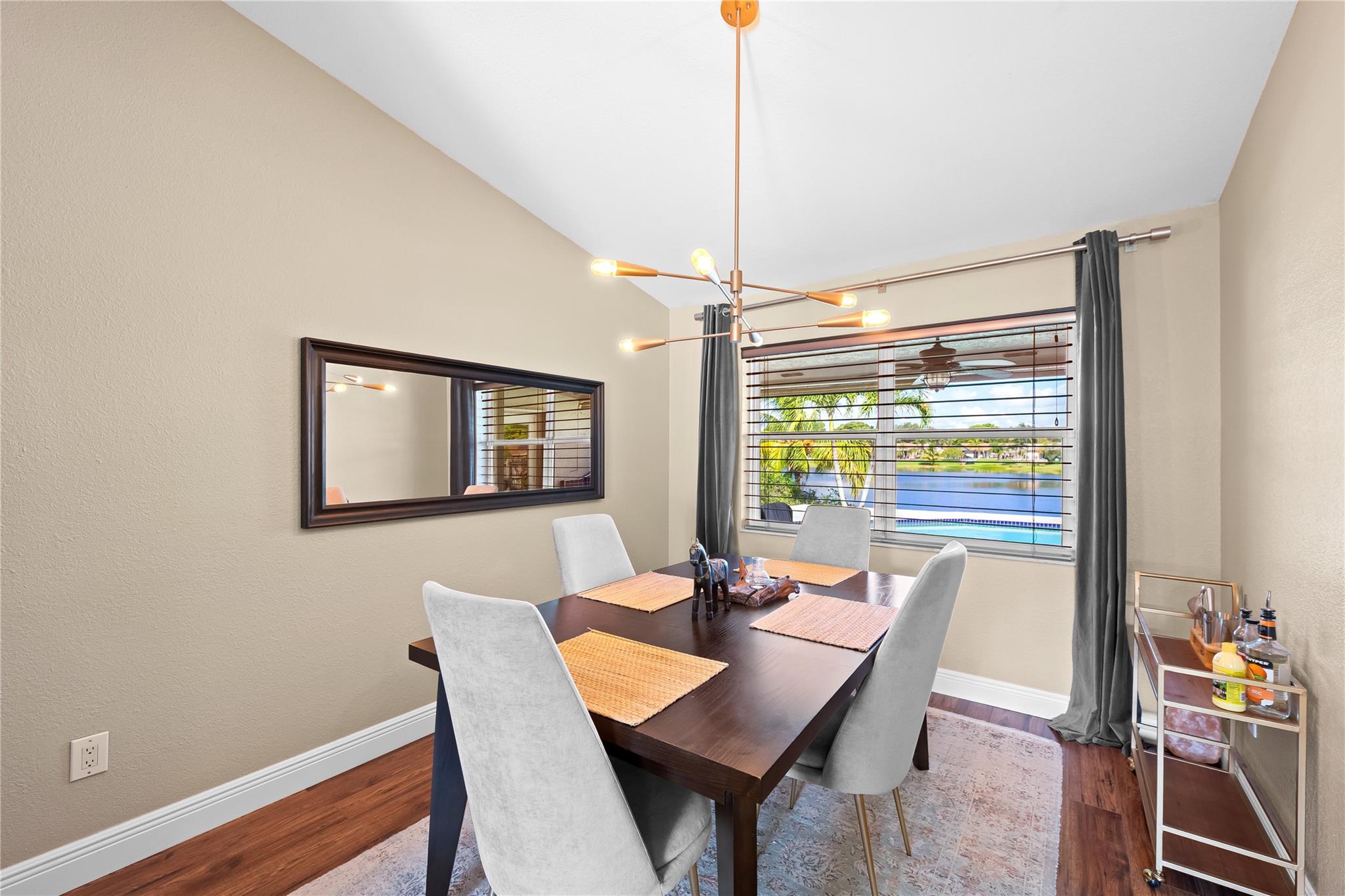 FLAMINGO GARDENS-PHASE TW - Residential