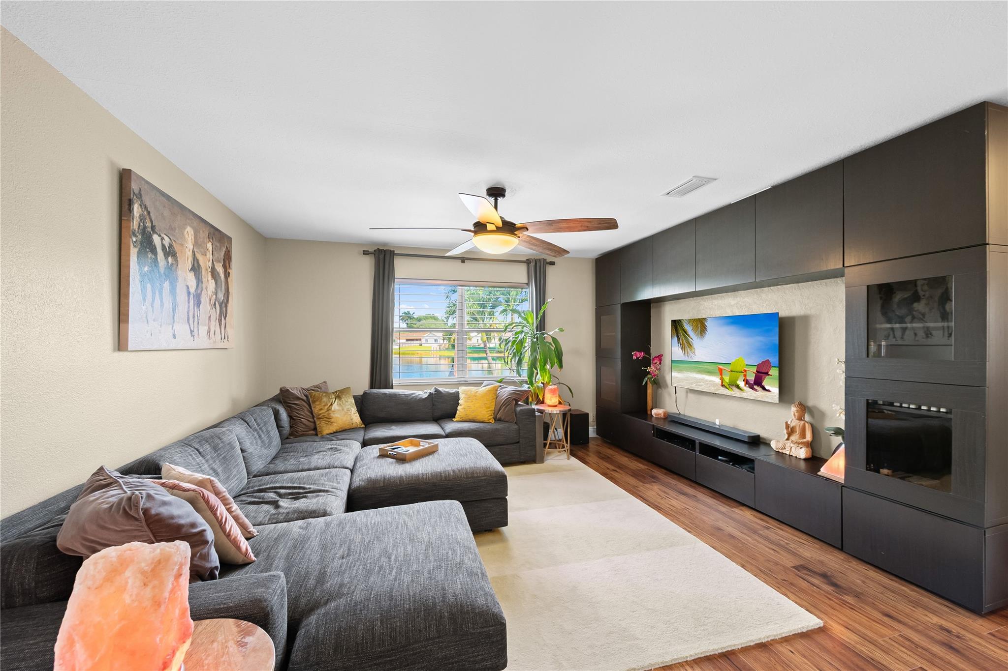 FLAMINGO GARDENS-PHASE TW - Residential