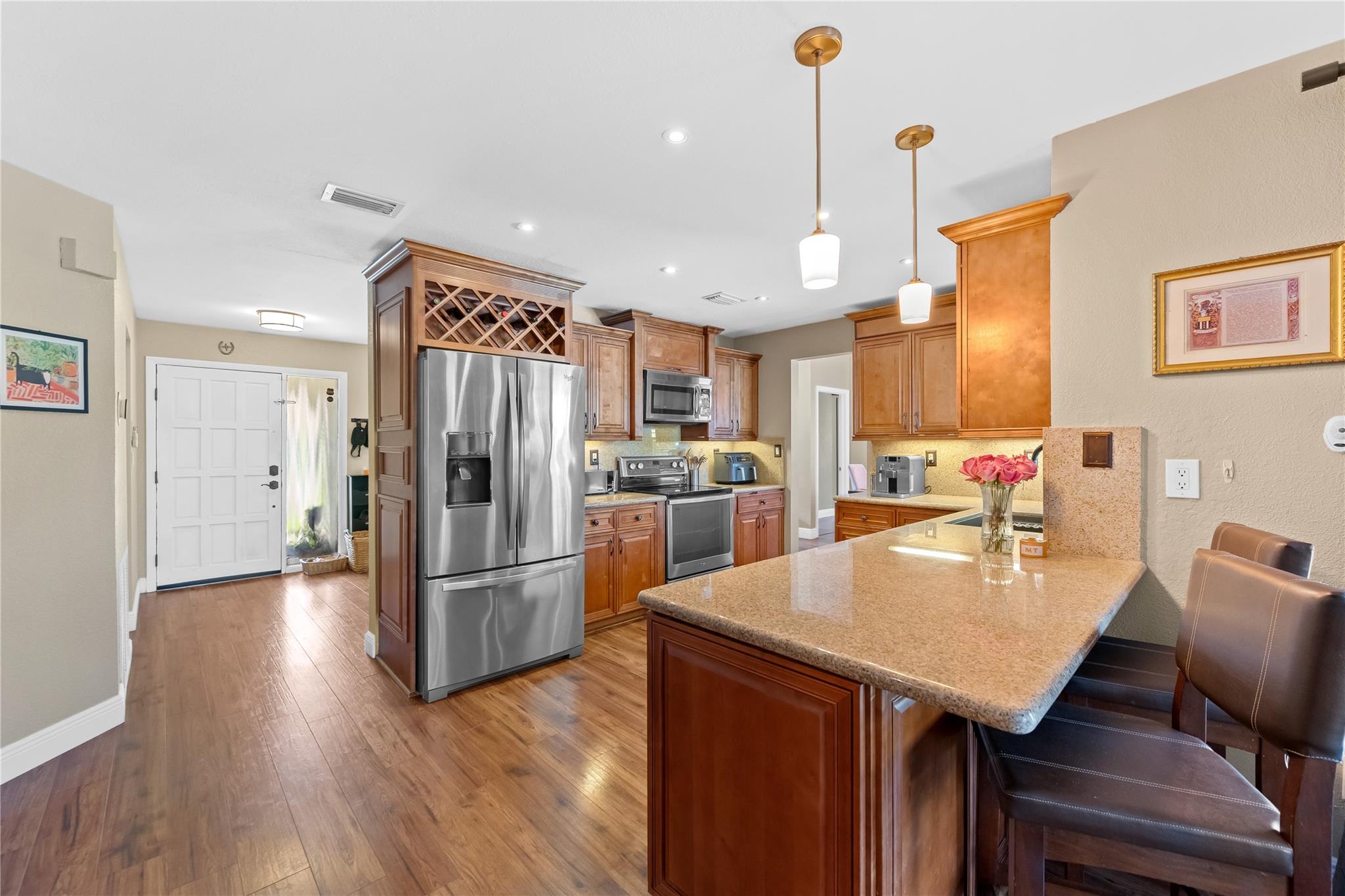 FLAMINGO GARDENS-PHASE TW - Residential