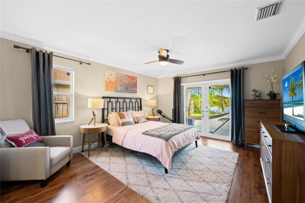 Photo of 5031 SW 119th Avenue, Cooper City, FL 33330 (MLS # F10535505)