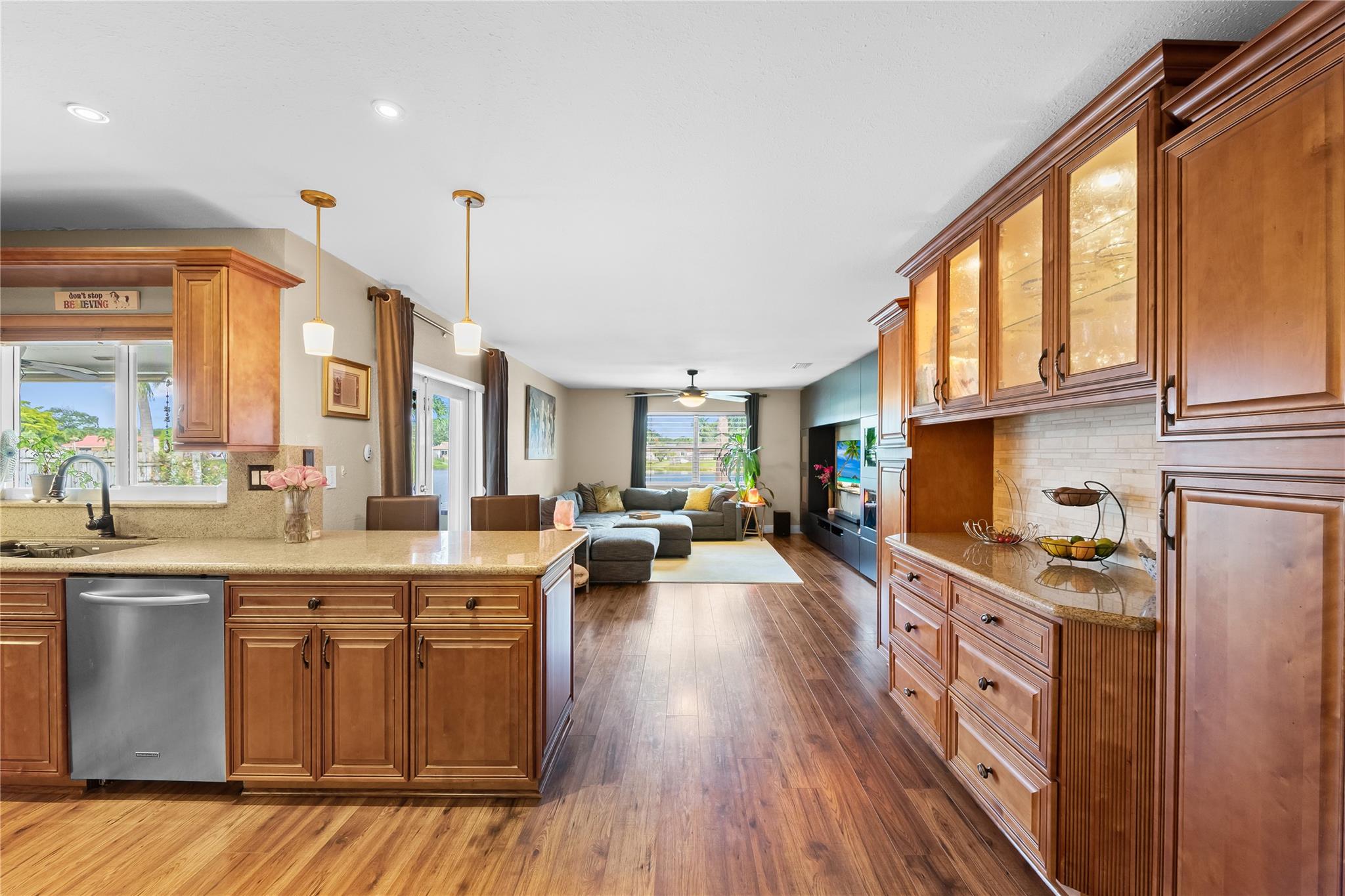 FLAMINGO GARDENS-PHASE TW - Residential