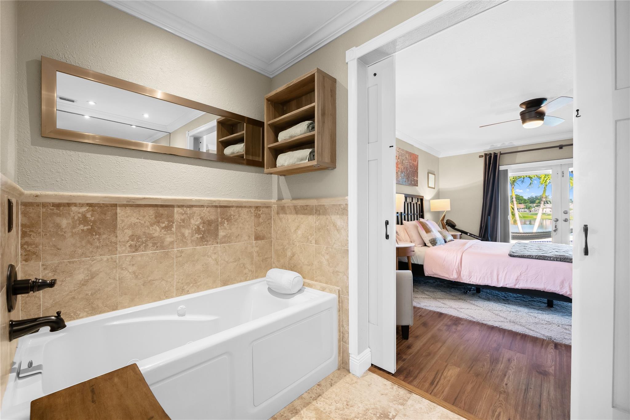 FLAMINGO GARDENS-PHASE TW - Residential